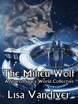 cover image of The Milieu Wolf